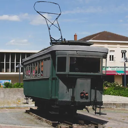Du Tramway Otel