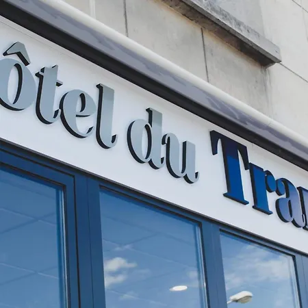 Du Tramway Hotel 3*