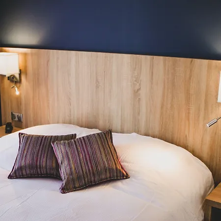 Du Tramway Hotel Laon