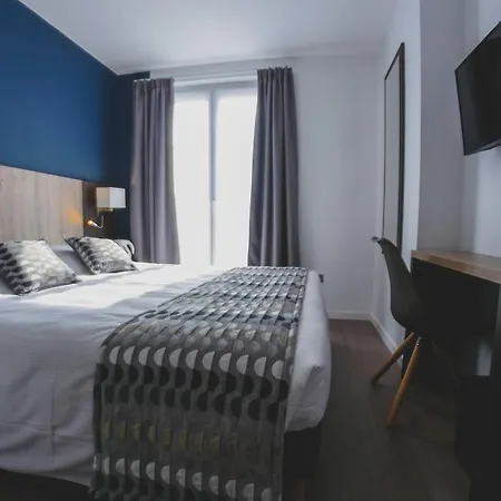 Hotel Du Tramway