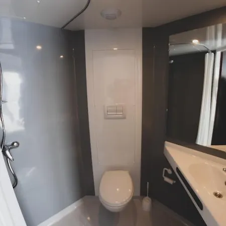 Hotel Du Tramway Laon