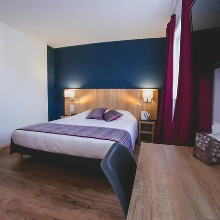 Du Tramway Hotel 3*