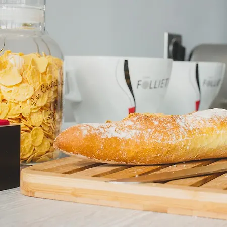 Otel Du Tramway Laon