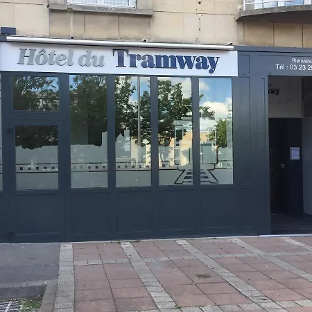 Du Tramway 3*