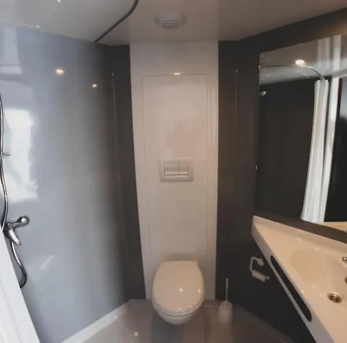 Hotel Du Tramway Laon