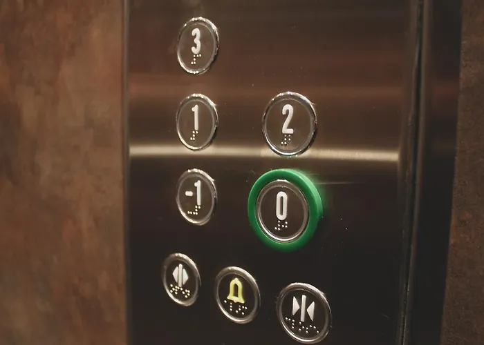 Du Tramway Hotel Laon