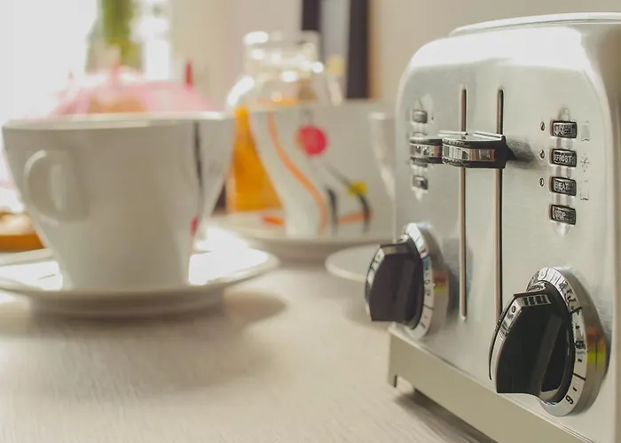 Du Tramway Hotel Laon